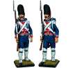 Sergeant Grenadiers of the Walloon Guards