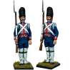 Sergeant Grenadiers of the Walloon Guards