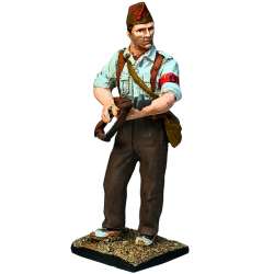 UHP Militiaman