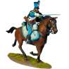 French 5th Hussar RGT 1809 2