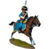 Elite Squadron Officer 5th Hussars 1809