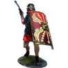 Legionario IV macedonica pilum