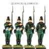 Legion des allobroges Set 2