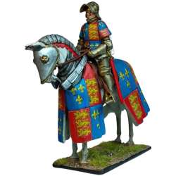 Ricardo III de Inglaterra batalla de Bosworth