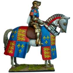 Ricardo III de Inglaterra batalla de Bosworth