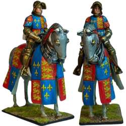 Ricardo III de Inglaterra batalla de Bosworth