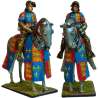 Ricardo III de Inglaterra batalla de Bosworth