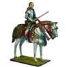 Ricardo III de York Rey de Inglaterra Batalla de Bosworth