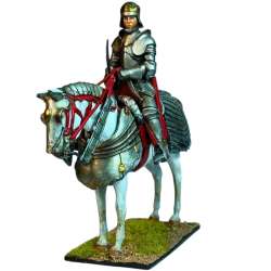 Ricardo III de York Rey de Inglaterra Batalla de Bosworth