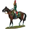 Empress Dragoons officer