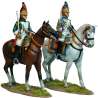 Empress Dragoons Set