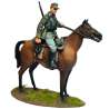 German Cavalry Gefreiter, 1940