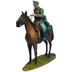 German Cavalry Gefreiter, 1940