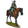 German Cavalry Unteroffizier 1940