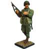 U.S. 17th Airborne Division Soldier