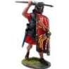 Legionario IV macedonica avanzando