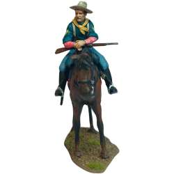 United States Cavalry Corporal 2