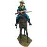 United States Cavalry Corporal 2