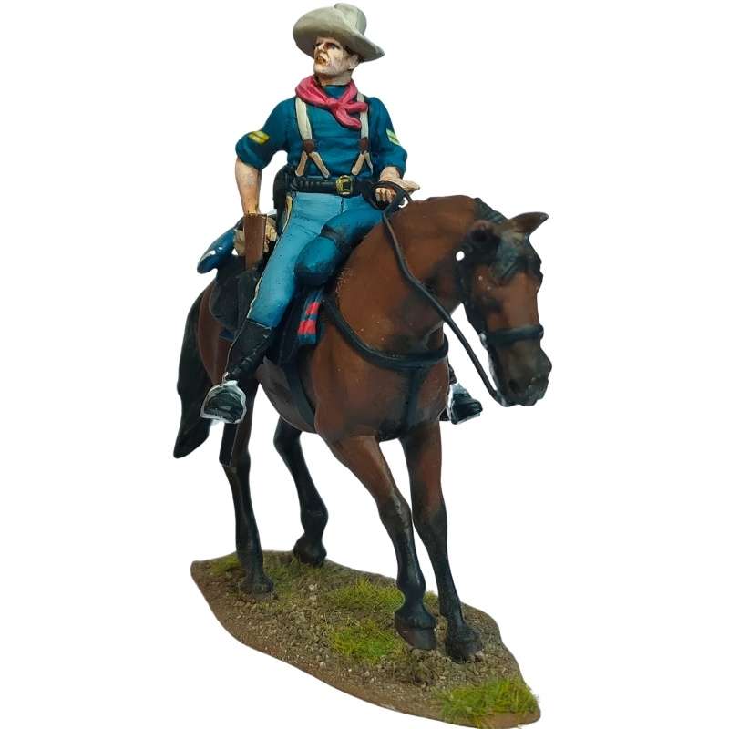 United States Cavalry Corporal