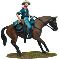 United States Cavalry Corporal