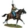 Prussian 6th hussars regiment NCO