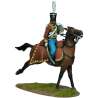 Prussian 6th hussars regiment suboficial 3