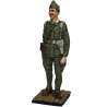 Commander Francisco Franco, 1921