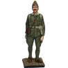 Comandante Francisco Franco 1921