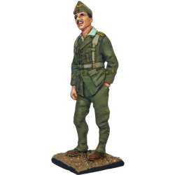 Capitán Pablo Arredondo 1921