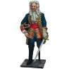 Teniente General Blas de Lezo, Cartagena de Indias 1741