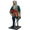 Teniente General Blas de Lezo, Cartagena de Indias 1741