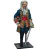 Teniente General Blas de Lezo, Cartagena de Indias 1741