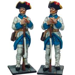 Regimiento de infantería Toledo 1741