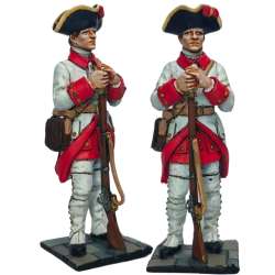 Regimiento de infantería Zaragoza 1741