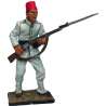 Soldado Egipcio 1882 | Tel el-Kebir
