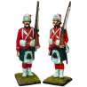 Black Watch Highlander at Attention – Tel-el-Kebir, 1882