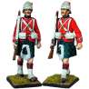 Black Watch Highlander nco Advancing – Tel-el-Kebir 1882