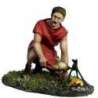 Legionary cooking