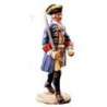 Prussian infantry officer