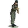 Self propelled artillery cammo suit 1