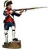 Spanish royal artillery corps private