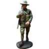 Soldado 27º Bon división australiana 3