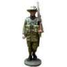 Soldado 27º Bon división australiana 4