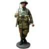 Soldado regimiento North Staffordshire 2