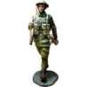 Private 4 North Staffordshire rgt