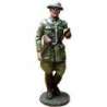 North Staffordshire rgt officer