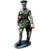 Second Scots Guards Officer
