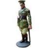 Oficial South Wales Borderers