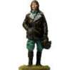 Lieutenant pilot Royal Italian air force