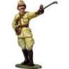 Italian cavalry officer Africa 1915